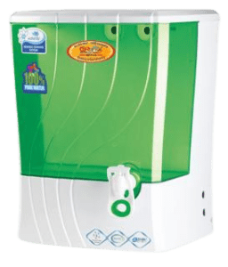 Water Lily  RO Water Purifier Drinking Water