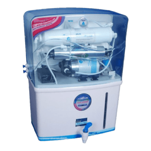 Alkaline RO Water Purifiers 10L Electric Type