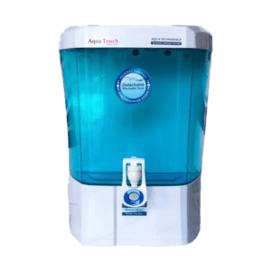 Aqua Touch  RO+UV+UF Water purifier