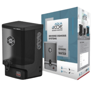 Aqua JADE RO+UV+UF Water purifier