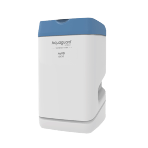 Aquaguard Select Water Softener