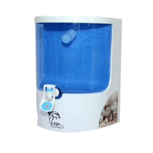 Automatic Dolphin RO Water Purifiers