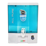 All Pure Ro+UF Water Purifier System
