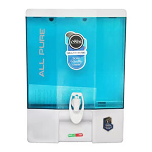 All Pure Ro+UF Water Purifier System