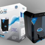 Aqua Glory RO+UV+UF+MTDS Copper Technology water purifier