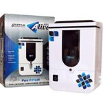 Apple Aqua Alive RO+UV+MTDS 5 LTR Water Purifier
