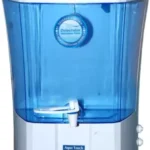 Aqua Touch 10 L RO+UV+MTDS Water Purifier