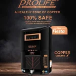 Prolife Fiesta RO+UV+UF+MTDS Copper Technology 12 L