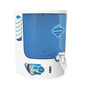 AQUAULTRA Dolphin 9L RO + mineral Filter