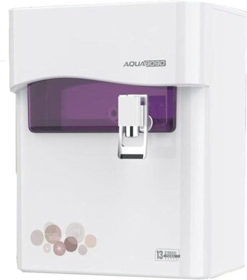 Aqua 2090 RO + UV + Mineral Filter