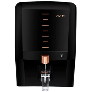Aqua Strom  | Stage Purification 9 Liter | RO + UV+Mineral Filter