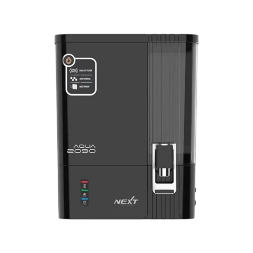 Aqua 2090 RO + UV + Mineral Filter - Image 4