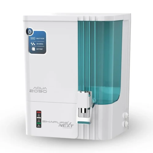 Aqua 2090 RO + UV + Mineral Filter - Image 5