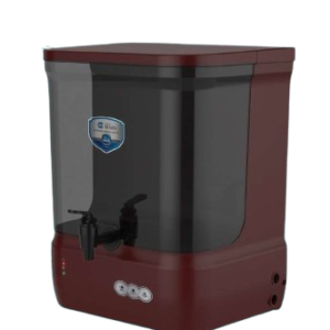 Aqua Mars | Stage Purification 9 Liter | RO + UV+Mineral Filter