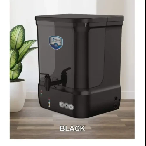 Aqua Mars | Stage Purification 9 Liter | RO + UV+Mineral Filter - Image 6