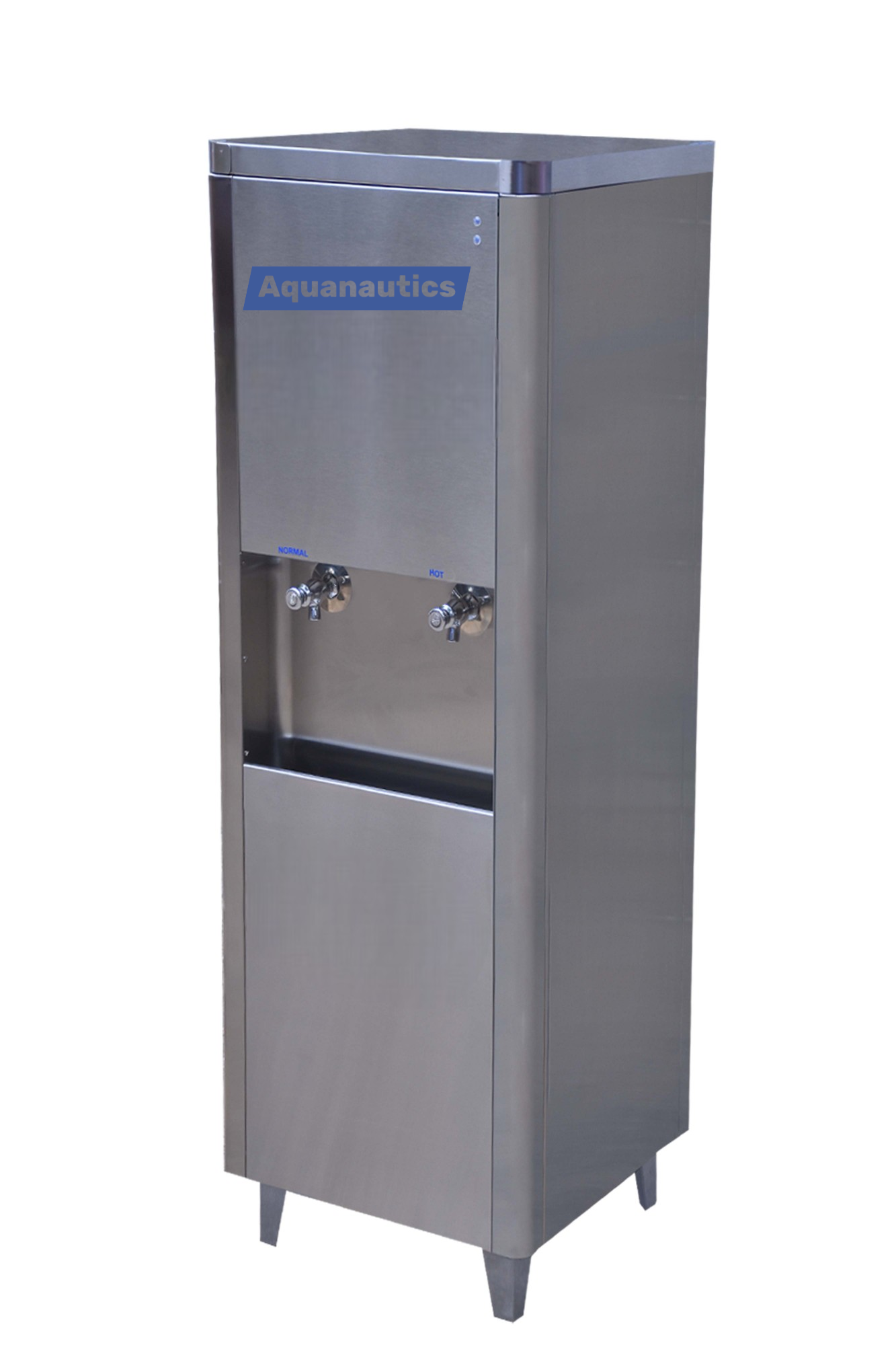 WATER DISPENSER M100 NH (Curved)