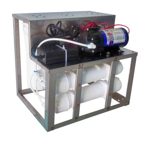 40 LPH FOR DISPENSER
