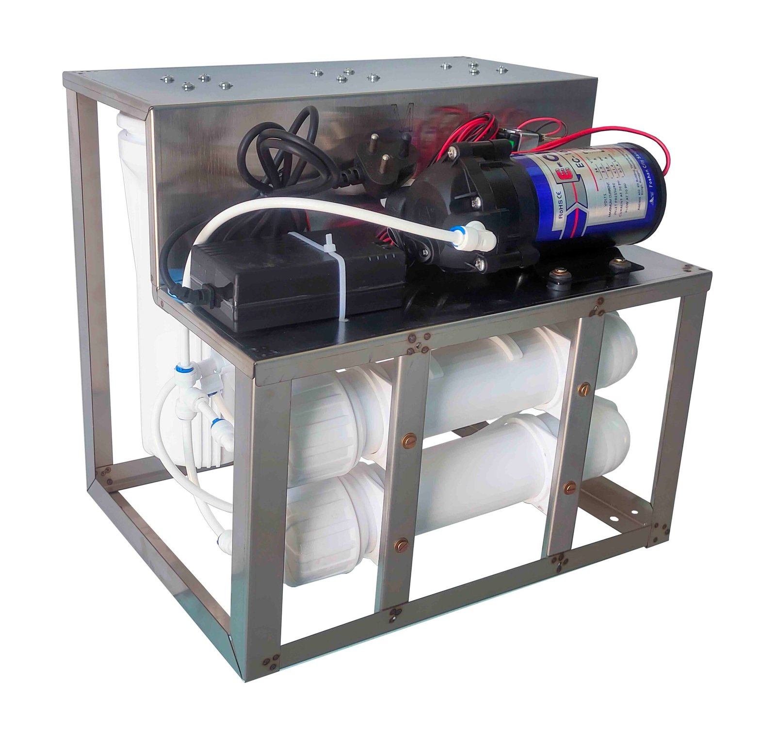 40 LPH FOR DISPENSER