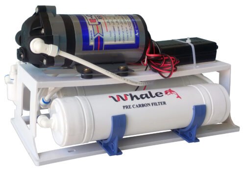 12LPH FOR DISPENSER