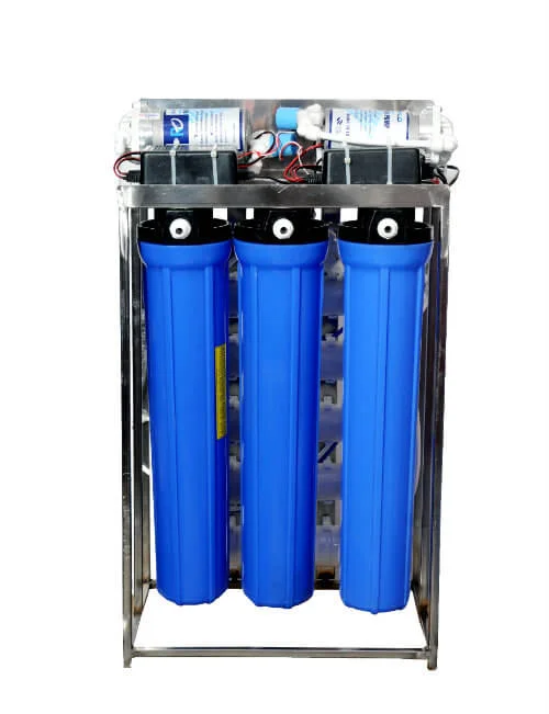 50 LPH FOR DISPENSER