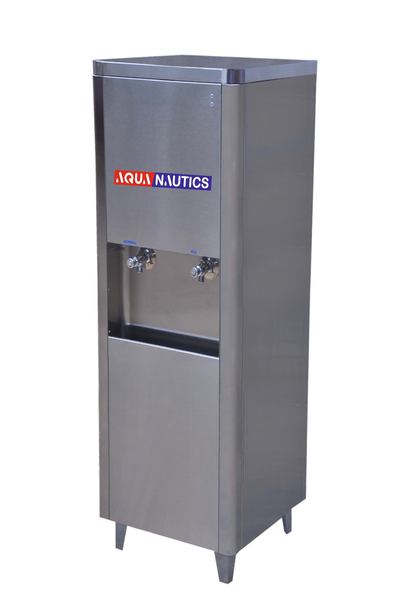 WATER DISPENSER M100 NC (Curved)