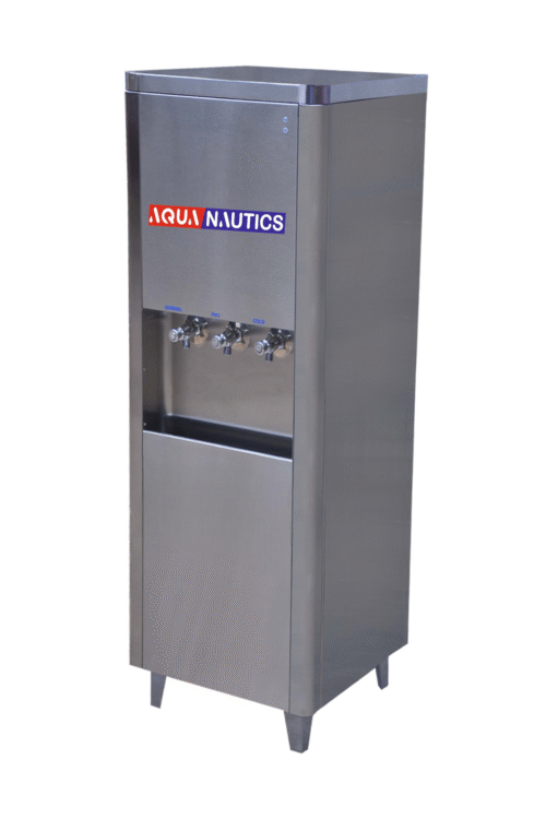 WATER DISPENSER M75 NHC (Curved)