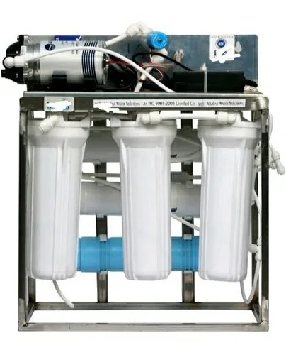 25LPH FOR DISPENSER (Inline Filter Type)